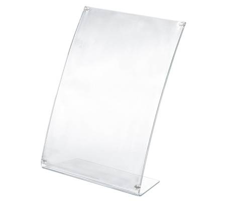 Portadepliant - A6 - con angoli magnetici - Lebez - 7005 - 8007509700501 - DMwebShop - 1