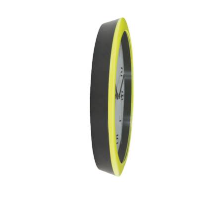 Orologio da parete Hornew - Ø 30 cm - verde - Alba - HORNEW-V - 3129710014712 - DMwebShop - 1