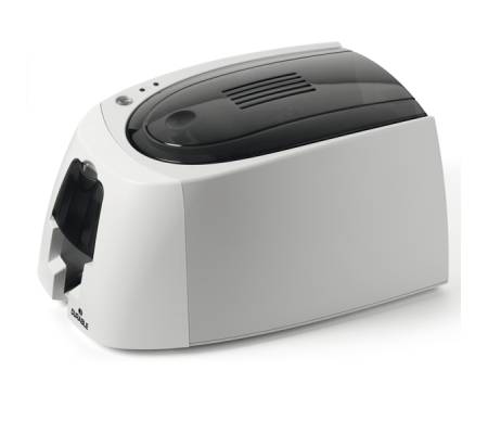 Stampante termica per badge Duracard ID 300 + starter kit - Durable - 8910-00 - 4005546808222 - DMwebShop - 1