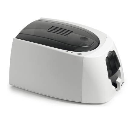 Stampante termica per badge Duracard ID 300 + starter kit - Durable - 8910-00 - 4005546808222 - DMwebShop - 2