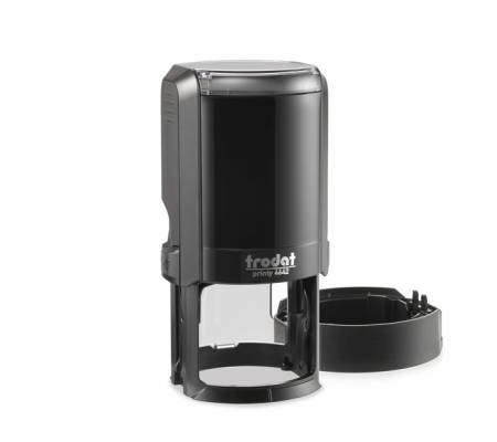 Timbro Original Printy 4642 - autoinchiostrante - Ø 42 mm -Trodat - Trodat - 166684 - 190084666848 - DMwebShop - 2