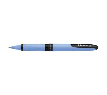Roller One Hybrid N - con cappuccio - tratto 0,3 mm - nero - Schneider - P183401 - 4004675098955 - DMwebShop - 2