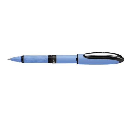 Roller One Hybrid N - con cappuccio - tratto 0,3 mm - nero - Schneider - P183401 - 4004675098955 - DMwebShop - 3