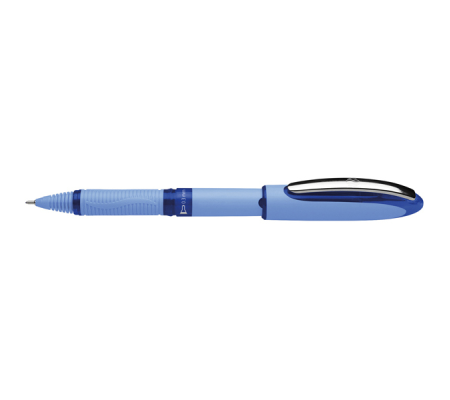 Roller One Hybrid N - con cappuccio - tratto 0,3 mm - blu - Schneider - P183403 - 4004675099013 - DMwebShop - 2