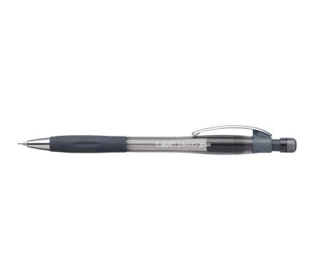 Portamine Velocity Pro - mina 0,5 mm - fusto grigio - scatola 12 portamine - Bic - 8206433 - 70330408371 - DMwebShop - 1