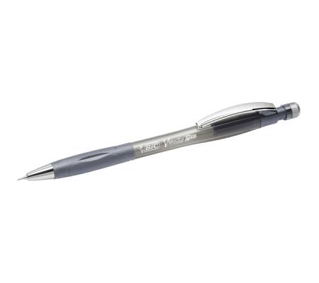 Portamine Velocity Pro - mina 0,5 mm - fusto grigio - scatola 12 portamine - Bic - 8206433 - 70330408371 - DMwebShop - 3