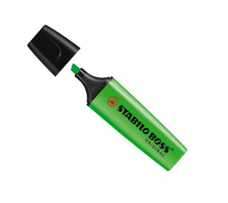 Evidenziatore Boss Original - colori assortiti - expo 45 pezzi - Stabilo - 70/45-1 - 4006381516181 - DMwebShop - 5