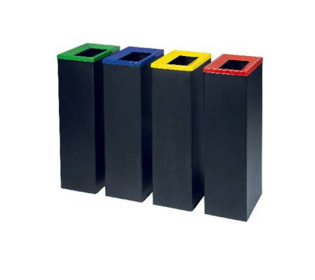 Coperchio per contenitore Bob Color - 20 x 2 cm - giallo - Medial International - 790416 - 8056324533504 - DMwebShop - 2
