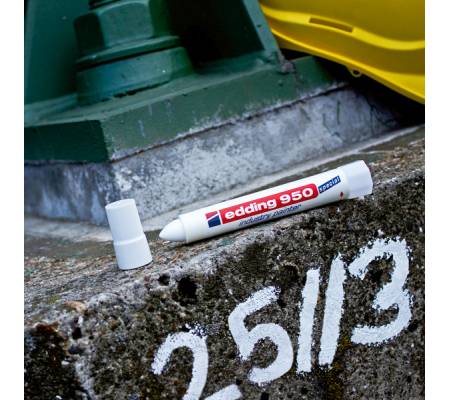 Pastello industriale E-950 - nero - Edding - 4-950001 - 4004764019649 - DMwebShop - 5