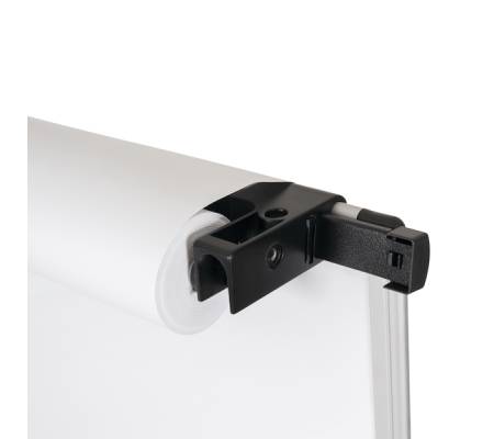 Portablocco magnetico Earth Kyoto - 70 x 100 cm - con kit rotolo e bracci estensibili - Bi-office - EA144061731 - 5603750500100 - DMwebShop - 6