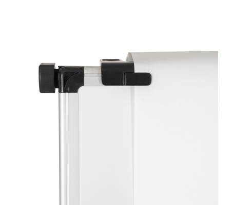 Portablocco magnetico Earth Kyoto - 70 x 100 cm - con kit rotolo e bracci estensibili - Bi-office - EA144061731 - 5603750500100 - DMwebShop - 8