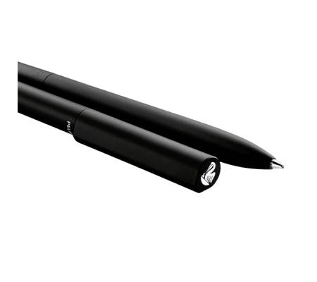 Penna sfera INEO Elements - punta M - nero - Pelikan - 400191372 - 4012700822451 - DMwebShop - 1