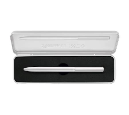 Penna sfera INEO Elements - punta M - grigio chiaro - Pelikan - 400191371 - 4012700822468 - DMwebShop - 3