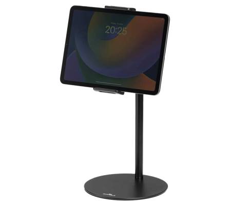 Supporto per tablet - TWIST TABLE - da 4,3'' a 13'' - Durable - 8941-01 - 4005546738147 - DMwebShop - 2