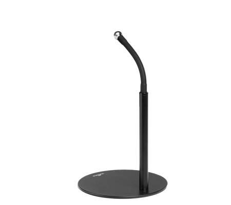 Supporto da tavolo e pavimento per tablet - TWIST COMBI - da 4,3'' a 13'' - Durable - 8943-01 - 4005546738161 - DMwebShop - 1