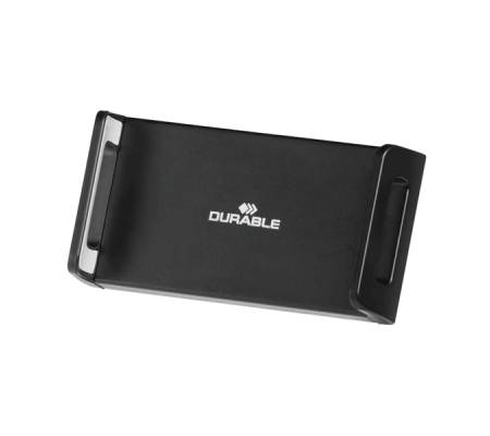 Supporto da tavolo e pavimento per tablet - TWIST COMBI - da 4,3'' a 13'' - Durable - 8943-01 - 4005546738161 - DMwebShop - 2