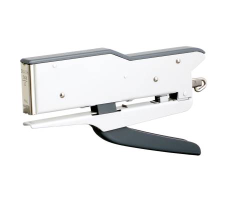 Cucitrice a pinza 548/E - grigio - Zenith - 0215481067 - 8009613548352 - DMwebShop