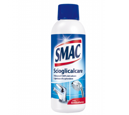 Scioglicalcare - 500 ml - Smac - M77974 - 8002150125505 - DMwebShop