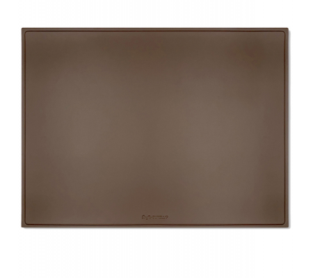 Sottomano Durella - 40 x 53 cm - marrone - Laufer - Lebez - 40532 - DMwebShop
