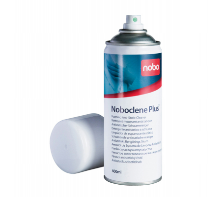 Sprayclean Plus per lavagne bianche - 400 ml - Nobo - 34531163 - 5016812311635 - DMwebShop