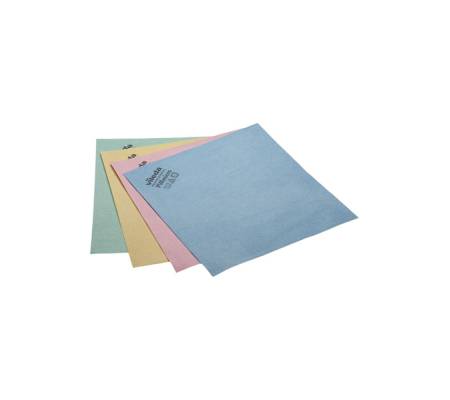 Panno PVAmicro - azzurro - 35 x 38 cm - conf. 5 pezzi - Vileda - 143585 - 4023103176317 - DMwebShop