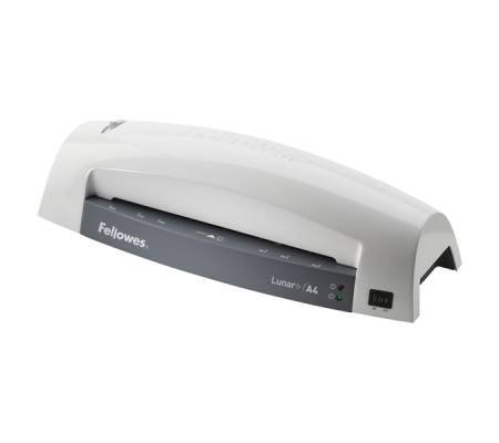 Plastificatrice Neptune3 - A3 - Fellowes - 5721501 - 43859667772 - DMwebShop