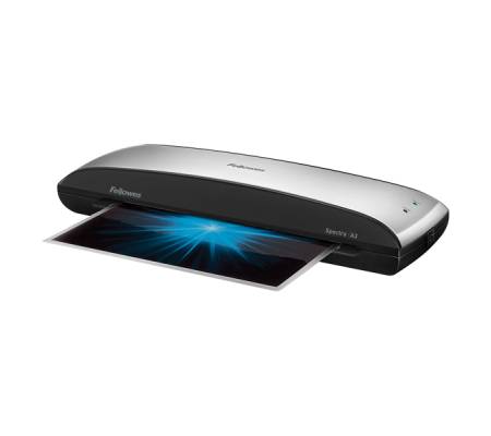 Plastificatrice Spectra - A3 - a caldo - Fellowes - 5738301 - 43859680306 - DMwebShop
