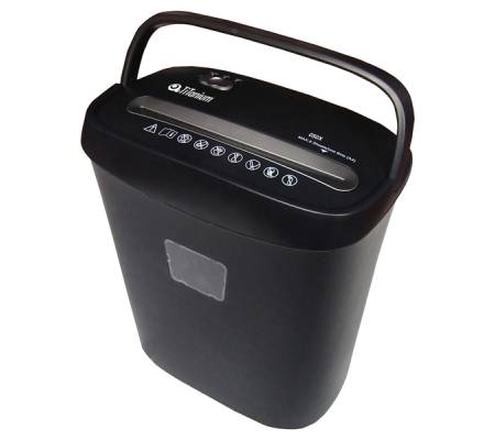 Distruggidocumenti TS050X - a frammenti - 13 lt - Titanium - TS050C - 8025133029553 - DMwebShop