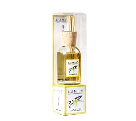 Diffusore con bastoncini - vaniglia - 100 ml - Lumen - X540101 - 8001974008506 - DMwebShop
