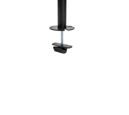 Braccio estensibile ergonomico per monitor singolo SmartFit - Kensington - K55408WW - 85896554080 - DMwebShop - 1