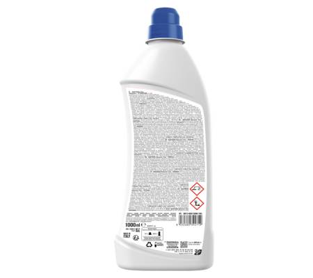 Bakterio detergente disinfettante - 1 lt - Sanitec - 1540N-S - 8032680392719 - DMwebShop - 1