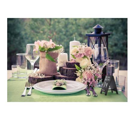 Lavagnette segnaposto - 8,5 x 5 cm - set 5 pezzi - Securit - TAG-SBS-WT - 8719075283554 - DMwebShop - 3