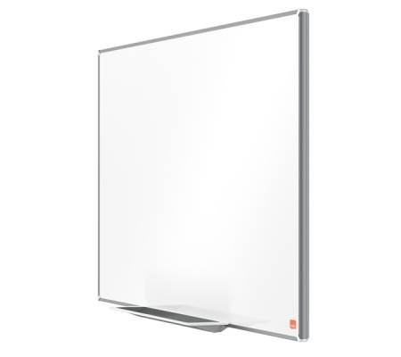 Lavagna bianca magnetica Impression Pro Widescreen - 69 x 122 cm - 55 - Nobo - 1915255 - 5028252609319 - DMwebShop - 2