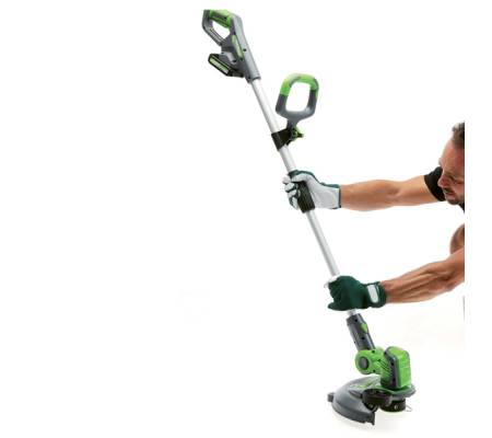 Trimmer a batteria TR20 - Verdemax - 4340 - 8015358043403 - DMwebShop - 1