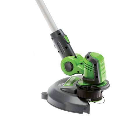 Trimmer a batteria TR20 - Verdemax - 4340 - 8015358043403 - DMwebShop - 2