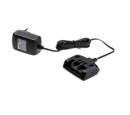 Trimmer a batteria TR20 - Verdemax - 4340 - 8015358043403 - DMwebShop - 4