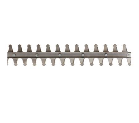 Tagliasiepe a batteria TS20 - Verdemax - 4342 - 8015358043427 - DMwebShop - 2