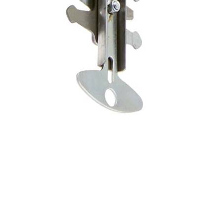 Tagliasiepe a batteria TS20 - Verdemax - 4342 - 8015358043427 - DMwebShop - 3