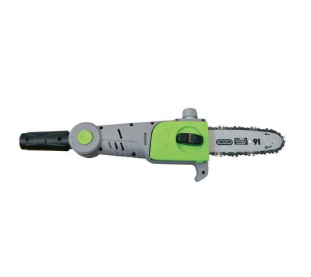 Potatore telescopico a batteria PT20 - Verdemax - 4346 - 8015358043465 - DMwebShop - 1