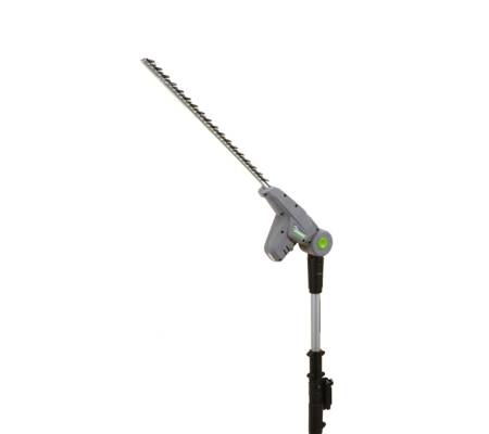 Tagliasiepe telescopico a batteria TT20 - Verdemax - 4347 - 8015358043472 - DMwebShop - 1