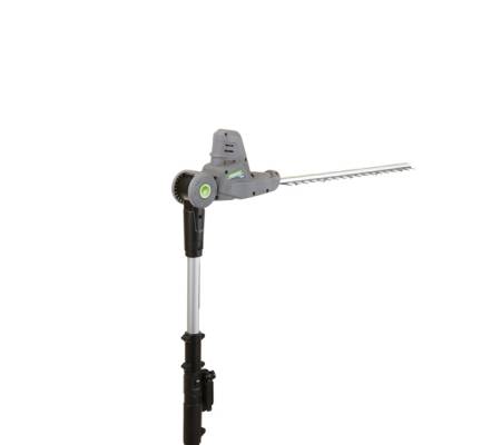 Tagliasiepe telescopico a batteria TT20 - Verdemax - 4347 - 8015358043472 - DMwebShop - 4