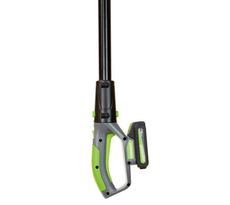 Tagliasiepe telescopico a batteria TT20 - Verdemax - 4347 - 8015358043472 - DMwebShop - 5