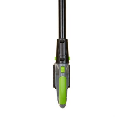Tagliasiepe telescopico a batteria TT20 - Verdemax - 4347 - 8015358043472 - DMwebShop - 7