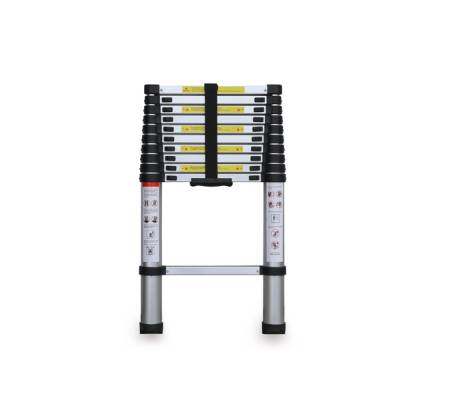 Scala telescopica 10 gradini - Garden Friend - S1405115 - 8023755047856 - DMwebShop - 1