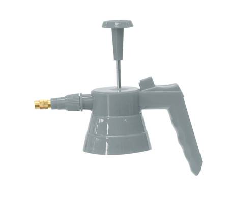 Pompa a pressione manuale - 2 lt - Verdemax - 5967 - 8015358059671 - DMwebShop - 1