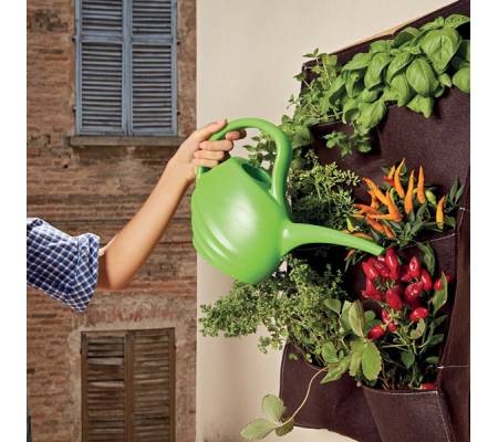 Annaffiatoio - 2 lt - Verdemax - 5937 - 8015358059374 - DMwebShop - 1