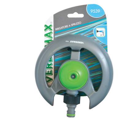 Irrigatore a spruzzo per piccole aree - Verdemax - 9539 - 8015358095396 - DMwebShop - 1