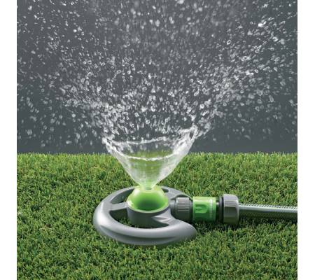 Irrigatore a spruzzo per piccole aree - Verdemax - 9539 - 8015358095396 - DMwebShop - 2