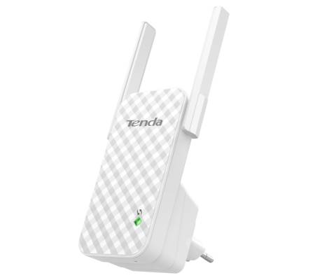 Home Wireless Extender N300 A9 - Tenda - TN060000 - 6932849427332 - DMwebShop - 1