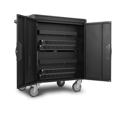 Armadietto di sicurezza e ricarica 32 alloggiamenti - Kensington - K62327EU - 5028252619363 - DMwebShop - 2